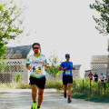 Carrera Cuna de Lorca (AYTO. FUENTE VAQUEROS)