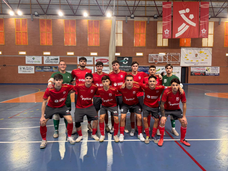 Albolote Futsal Albolote Futsal