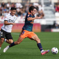 Alemañ volvió con buena nota al once inicial (LOF)