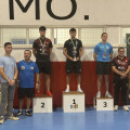 (CTM VEGAS DEL GENIL)