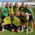 Las rojiblancas buscarán la victoria lejos de Granada (GRANADA CF)