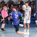 Los equipos granadinos lucharán por un nuevo triunfo (GP MEDIA/ARCHIVO)