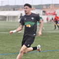 El Huétor Vega no puede aplazar más su reacción (GP MEDIA)
