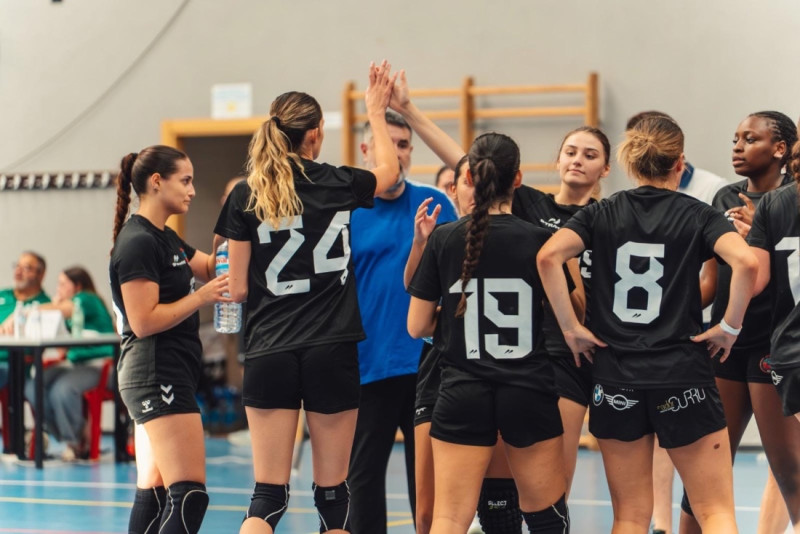 Intenso duelo el que le espera a las granadinas Intenso duelo el que le espera a las granadinas