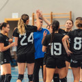 Intenso duelo el que le espera a las granadinas