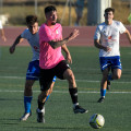 El FC Gabia recibirá el Montefrio (GPMEDIA)