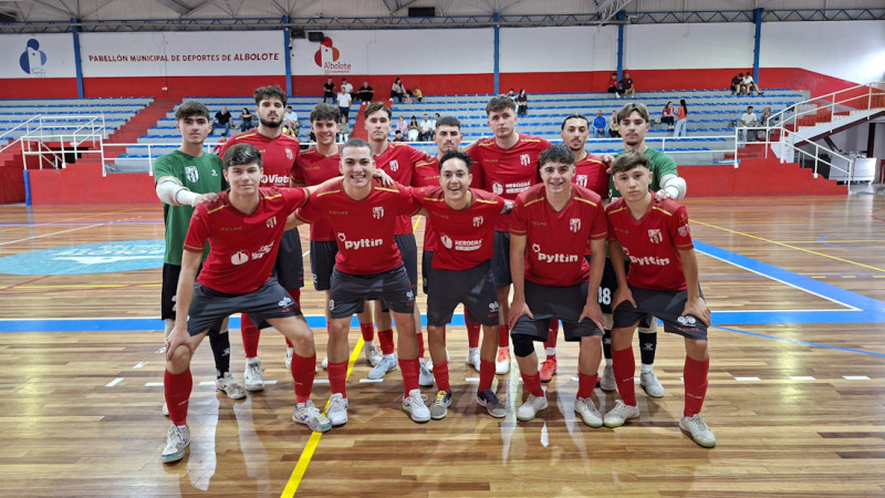 Albolote Futsal Albolote Futsal
