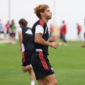 Pascual regresa al once titular (J. AZCOYTIA)