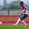 El Recreativo encaja unan nueva derrota (GRANADA CF)