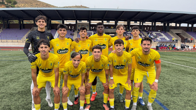 Once inicial del CD Huétor Tájar ante el CasaBermeja (CD HUÉTOR TÁJAR) Once inicial del CD Huétor Tájar ante el CasaBermeja (CD HUÉTOR TÁJAR)