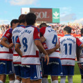 El Granada está pegado a la zona de playoff (GP MEDIA)