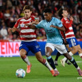 El Granada se medirá a Las Palmas el domingo 15 de noviembre (J.M. BALDOMERO)