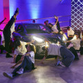 Presentación en Granada del nuevo CUPRA Raval (GPMEDIA) 