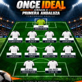 Once ideal de la jornada