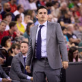 Arturo Ruiz espera que el equipo siga progresando a pesar del último traspié (COVIRAN GRANADA)