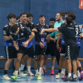 Los maraceneros se apuntaron un importante triunfo (GP MEDIA)