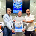 Presente del Campeonato de Andalucía (AYTO. MOTRIL)