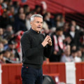 Escribá regresa a 'Los Cármenes' con el Valladolid (J.M. BALDOMERO)