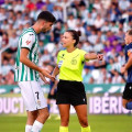 La colegiada se vuelve a cruzar con el Granada