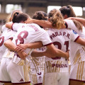 Ganar al Barça, un reto casi inalcanzable para las rojiblancas (GRANADA CF)