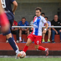 El Arenas, a seguir en la zona alta con un nuevo triunfo (GP MEDIA)