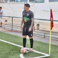 El Huétor Vega necesita la victoria para alejarse de la zona roja de la tabla (GP MEDIA)