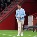 Pacheta muy satisfecho con el carácter del equipo (J.M. BALDOMERO)