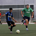 El Purullena estrena técnico en esta jornada (J. PALMA)