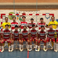 El Sima Granada quiere volver a la senda del triunfo (GRANADA FS)