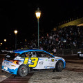 (RALLY CIUDAD DE GRANADA)