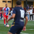 Una grave lesión ha hecho que Álex Gálvez cuelgue las botas (GPMEDIA)