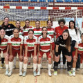 El Covirán UAPO ha conseguido un nuevo triunfo (GRANADA FS)