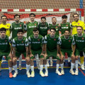 El Sima Granada sigue en un momento dulce (GRANADA FS)