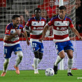 El Granada suma cuatro triunfos consecutivos dos años después (J.M. BALDOMERO)