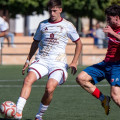 Reparto de puntos insuficientes para ambos conjuntos (GRANADA CF)
