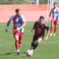 Toro avanza con el balón (GPMEDIA)