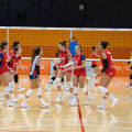 No pudieron sumar un triunfo las granadinas