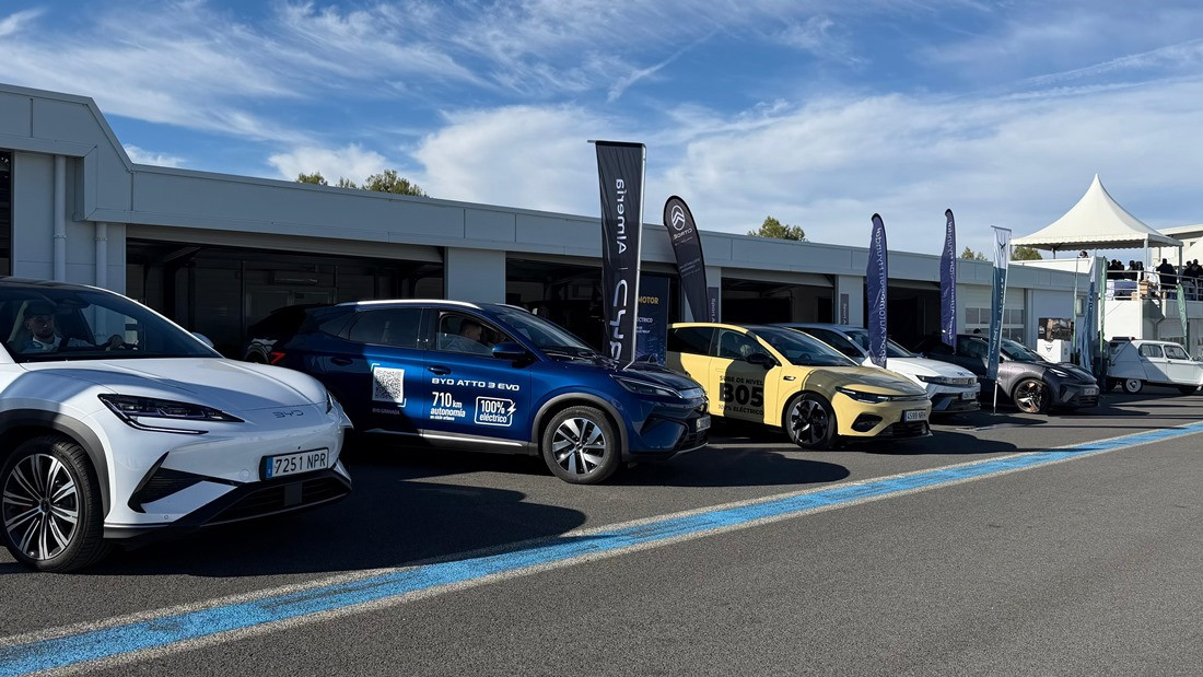 Eco Rallye Club Cámara Granada (CAMARA GRANADA)