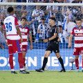 El Granada buscará la victoria en el feudo del Sabadell (LOF)