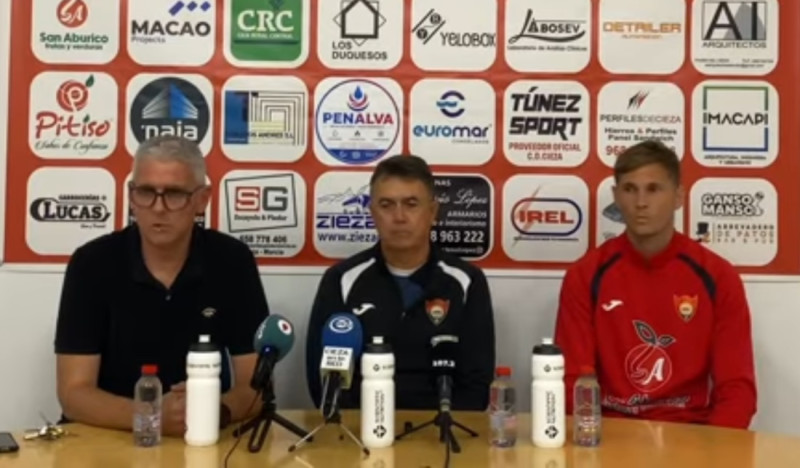 El Cieza intentará dar una nueva sorpresa en la Copa