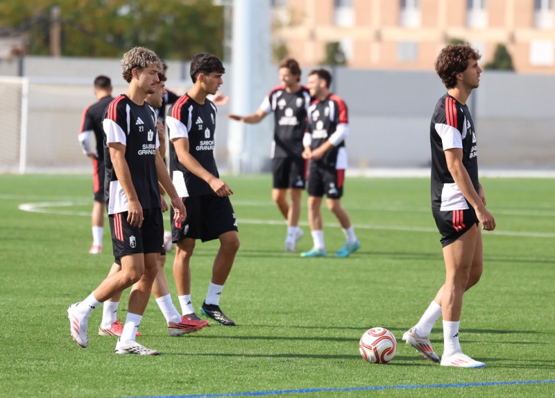 El partido ante el Cieza se disputará este jueves (J. AZCOYTIA) El partido ante el Cieza se disputará este jueves (J. AZCOYTIA)