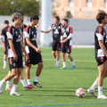 El partido ante el Cieza se disputará este jueves (J. AZCOYTIA)