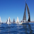 Imagen de una regata