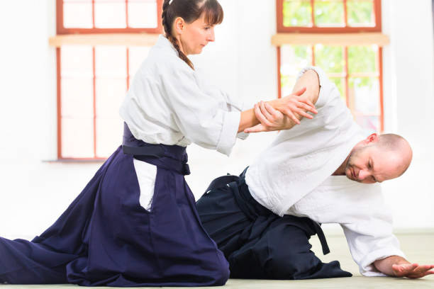 Aikido