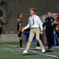 Pacheta ha estado muy activo durante todo el partido (LOF)