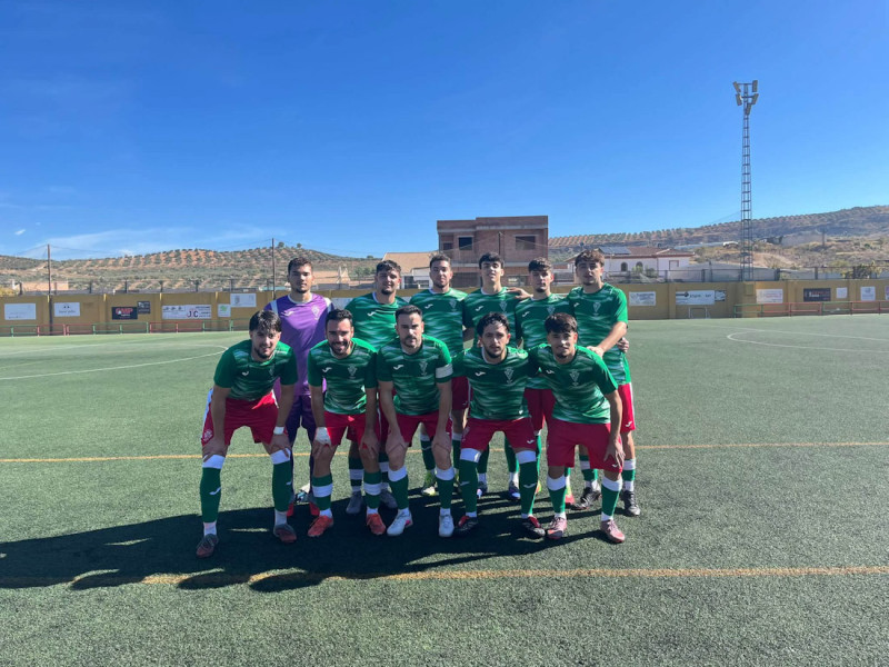 El Salar CF, tras Dos victorias consecutivas, visita al Vandalia de Peligros (SALAR CF) El Salar CF, tras Dos victorias consecutivas, visita al Vandalia de Peligros (SALAR CF)