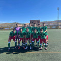 El Salar CF, tras Dos victorias consecutivas, visita al Vandalia de Peligros (SALAR CF)