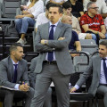 Arturo Ruiz destaca la evolución del equipo (GP MEDIA)