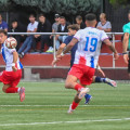 El Arenas quiere seguir ganando (GP MEDIA)