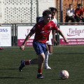 El Churriana quiere seguir con su buen momento (GP MEDIA)